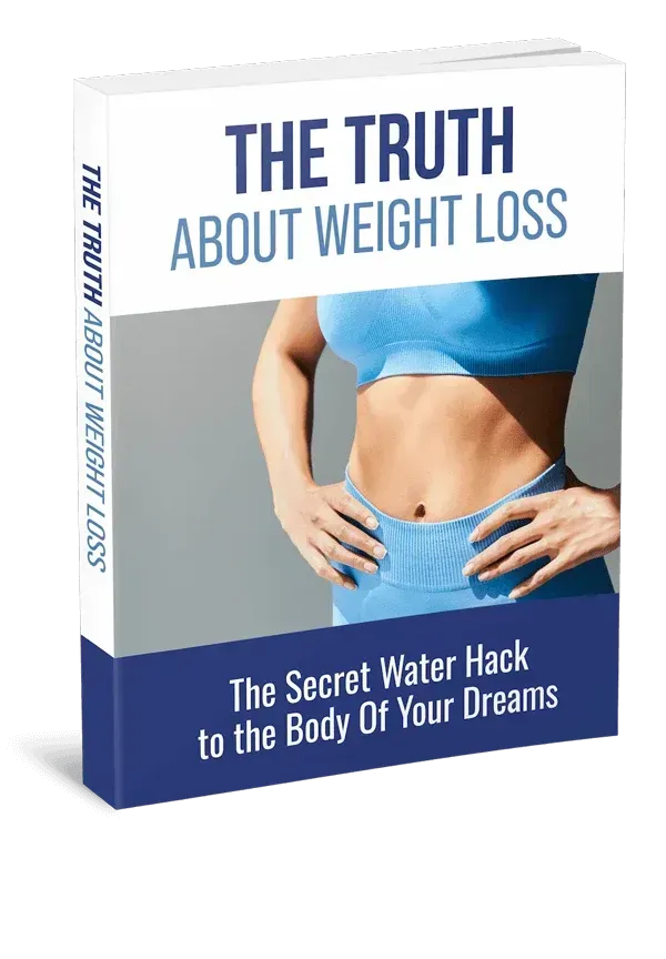 Bonus 1 The Truth About Weight Loss Guide eBook